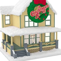 A Christmas Story™ The Parker House Ornament for only USD 34.99 | Hallmark