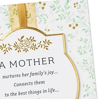 Our Family Is So Well-Loved Mother's Day Card for Mom for only USD 9.99 | Hallmark