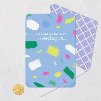 Just Wanted to Catch Up Thinking of You Card for only USD 2.99 | Hallmark