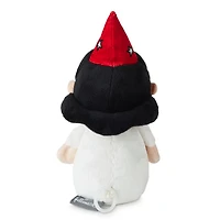 Peanuts® Great Pumpkin 60th Anniversary Trick-or-Treat Lucy Zip-Along Plush Toy, 5.5" for only USD 14.99 | Hallmark
