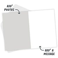 Star Wars™ Stormtrooper™ Blank Custom Card for only USD 4.99 | Hallmark