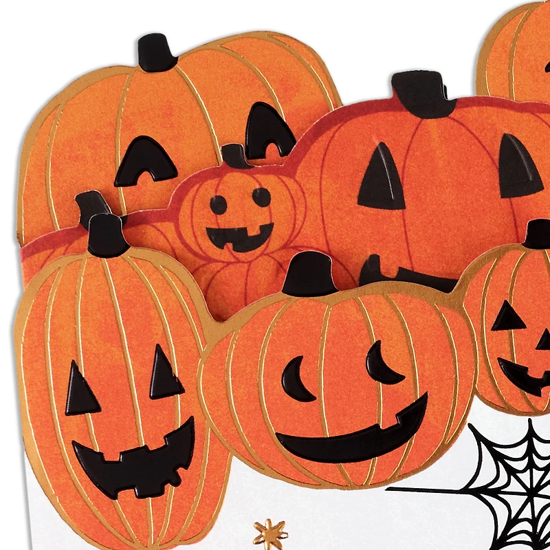 When It's Trick-or-Treating Halloween Thinking of You Card for only USD 5.99 | Hallmark