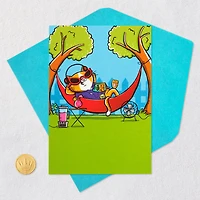 Welcome to the Seven-Day Weekend Funny Retirement Card for only USD 4.49 | Hallmark