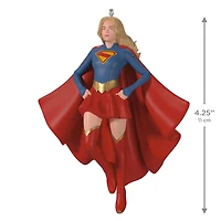 DC™ Supergirl™ Ornament for only USD 23.99 | Hallmark