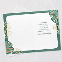 Grateful You're a Part of Our Family Father's Day Card for Stepdad for only USD 6.59 | Hallmark