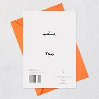 Disney Minnie Mouse You're Fa-Boo-Lous Halloween Card for Granddaughter for only USD 3.59 | Hallmark
