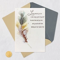 Hope You'll Find Comfort in the Remembering Sympathy Card for only USD 7.99 | Hallmark