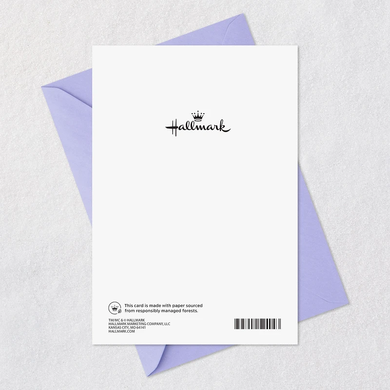 Love Shines Through Sorrow Sympathy Card for only USD 2.50 | Hallmark