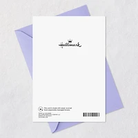Love Shines Through Sorrow Sympathy Card for only USD 2.50 | Hallmark