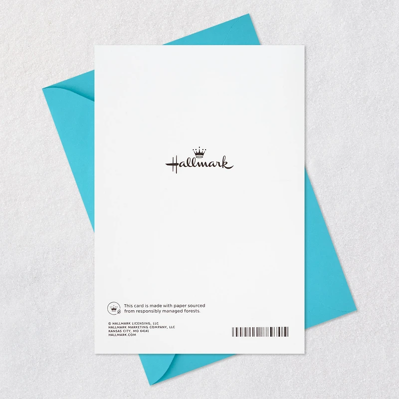You Are Important and Loved Birthday Card for Wife for only USD 7.59 | Hallmark