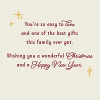 You Bring the Happy Year-Round Christmas Card for Niece for only USD 2.99 | Hallmark