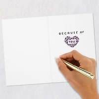 Happy Home, Lucky Family Mother's Day Card for only USD 3.99 | Hallmark