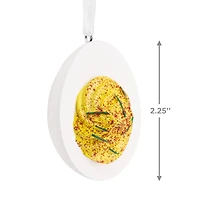 Deviled Egg Hallmark Ornament for only USD 14.99 | Hallmark
