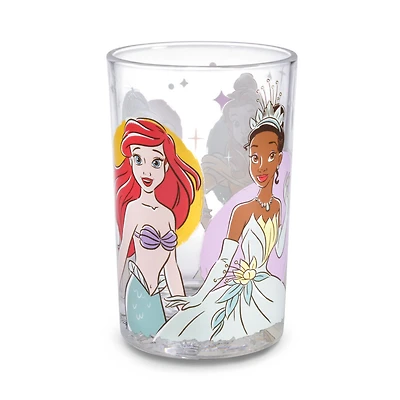 Disney Princess Characters Collectible Drinking Glass, 13.5 oz. for only USD 16.99 | Hallmark