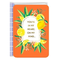 Sending Love Thinking of You Card for only USD 2.99 | Hallmark