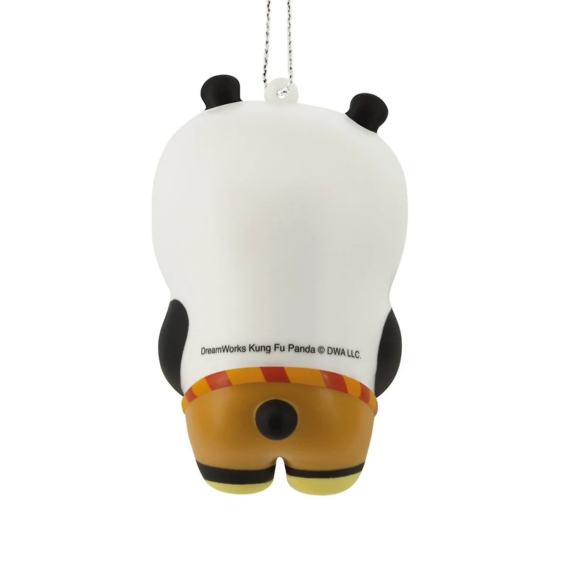 Kung Fu Panda Shatterproof Hallmark Ornament for only USD 8.49 | Hallmark