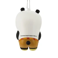 Kung Fu Panda Shatterproof Hallmark Ornament for only USD 8.49 | Hallmark