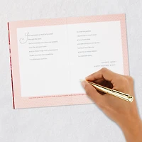 God Blessed Me With You Religious Mother's Day Card for Mom for only USD 6.99 | Hallmark