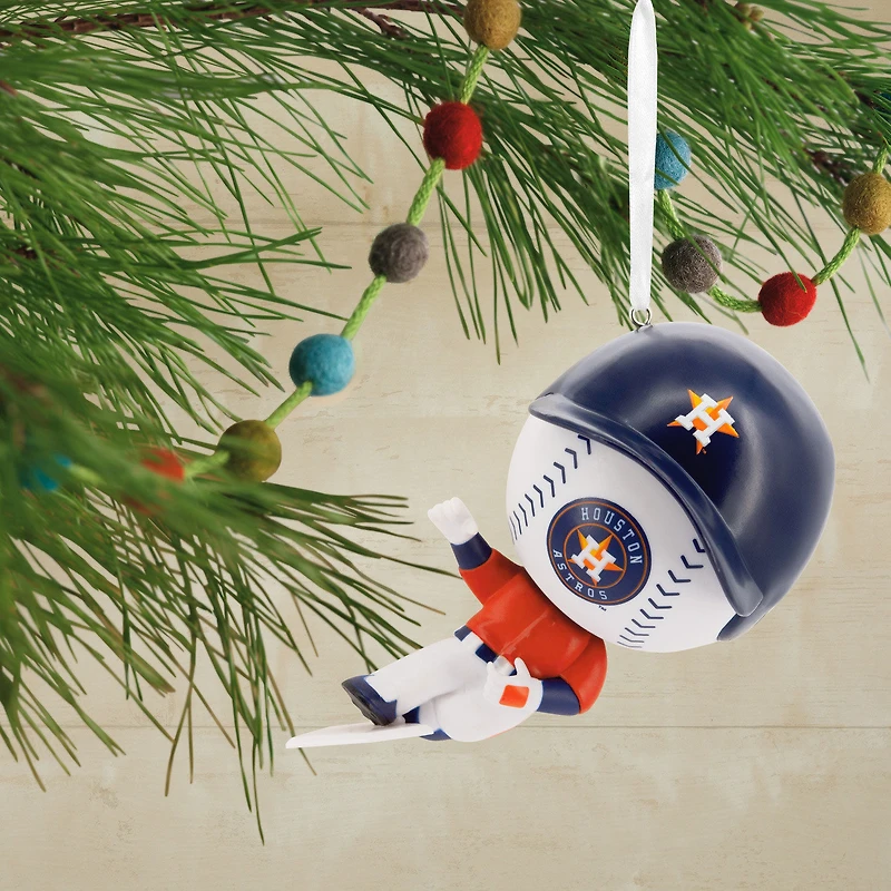 MLB Houston Astros™ Bobblehead Ornament for only USD 17.49 | Hallmark