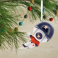 MLB Houston Astros™ Bobblehead Ornament for only USD 17.49 | Hallmark