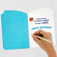 Easy to Love First Birthday Card for Grandson for only USD 3.99 | Hallmark