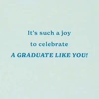 A Blessing and Joy Graduation Card for only USD 6.59 | Hallmark