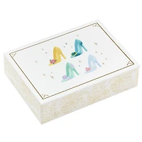 Disney Princess Assorted Boxed Blank Note Cards Multipack, Pack of 24 for only USD 14.99 | Hallmark