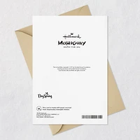 Caring Thoughts and Loving Prayers Religious Sympathy Card for only USD 3.59 | Hallmark