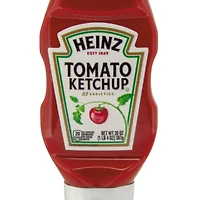Heinz™ Tomato Ketchup Bottle Shatterproof Hallmark Ornament for only USD 7.99 | Hallmark