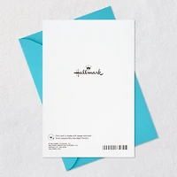 Love How You Live Your Adventure 90th Birthday Card for only USD 4.99 | Hallmark