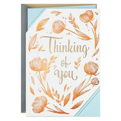 Thinking of You Encouragement Card for only USD 5.59 | Hallmark