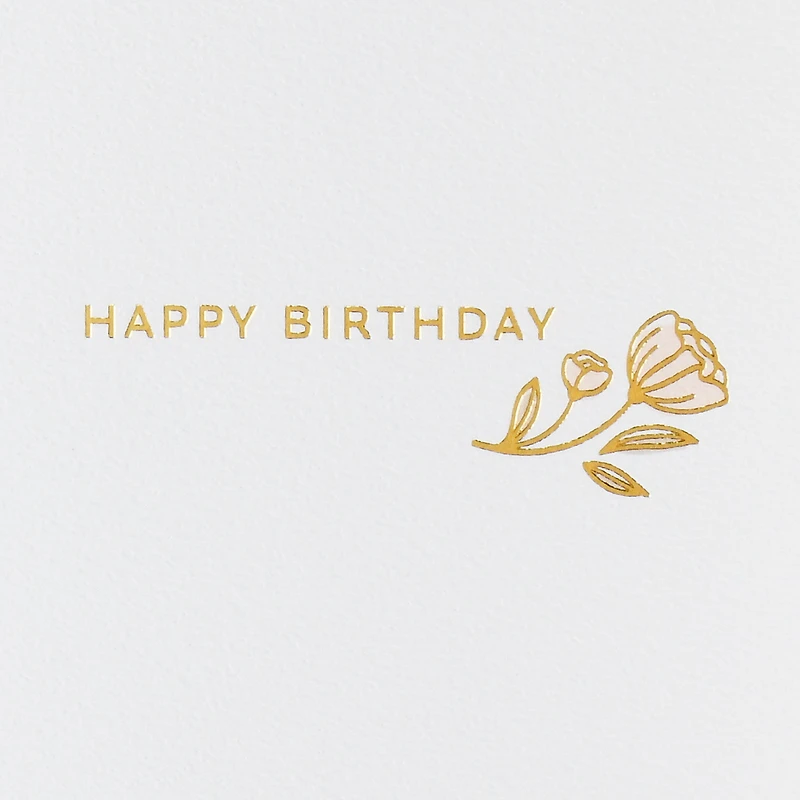 Another Year of You to Love Birthday Card for only USD 5.99 | Hallmark