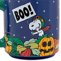 Peanuts® Great Pumpkin Scene Mug, 16 oz. for only USD 24.99 | Hallmark