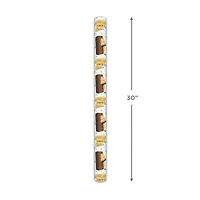 A Christmas Story™ Fra-Gee-Lay Leg Lamp Holiday Wrapping Paper, 25 sq. ft. for only USD 4.99 | Hallmark