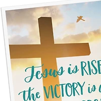Sun Rising Behind Cross Religious Easter Cards, Pack of 6 for only USD 5.99 | Hallmark
