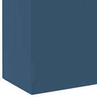 10.4" Navy Blue Large Square Gift Bag for only USD 4.49 | Hallmark