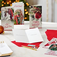 Holiday Fun Assorted Money Holder Boxed Christmas Cards, Pack of 36 for only USD 14.99 | Hallmark