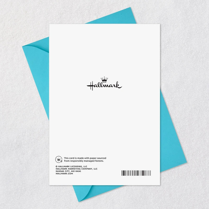 You're an Amazing Husband Anniversary Card for only USD 5.59 | Hallmark