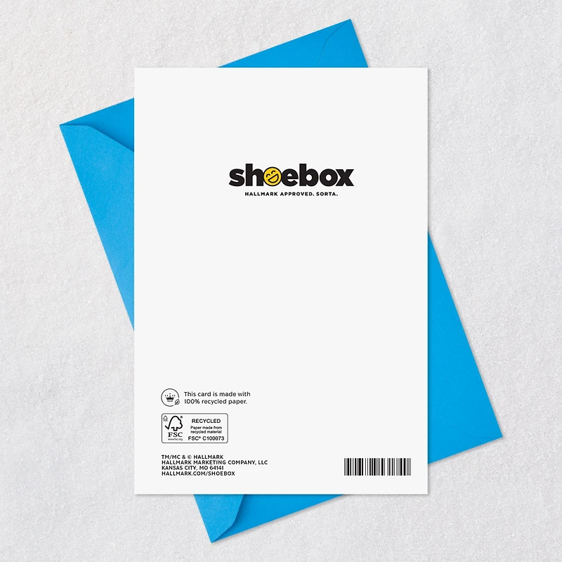 Like a Cheeseburger With Bacon Funny Father's Day Card for only USD 3.99 | Hallmark