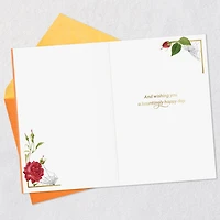 Hauntingly Happy Wishes Halloween Card for only USD 2.99 | Hallmark