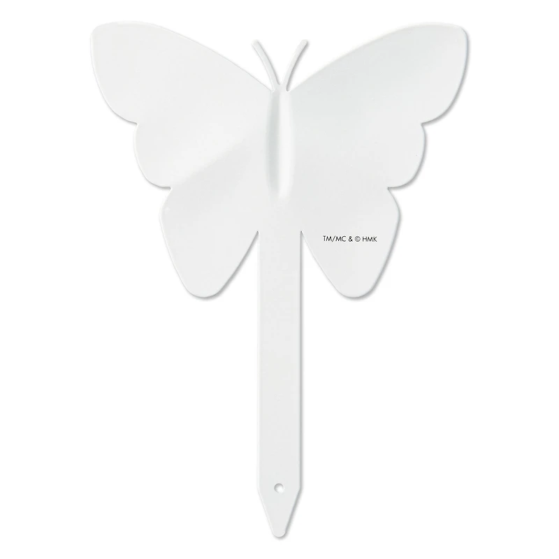 Mom Blue and Green Butterfly Garden Stake, 6.5" for only USD 13.99 | Hallmark