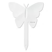 Mom Blue and Green Butterfly Garden Stake, 6.5" for only USD 13.99 | Hallmark