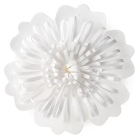 4.6" Ivory Flower Gift Bow for only USD 3.49 | Hallmark