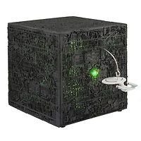 Star Trek™: The Next Generation Beware the Borg! Tabletop Decoration With Light and Sound for only USD 124.99 | Hallmark