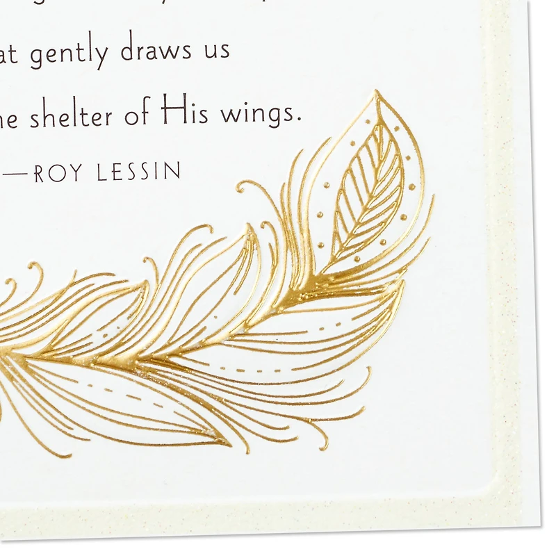 Keeping You Close at Heart Religious Sympathy Card for only USD 4.99 | Hallmark