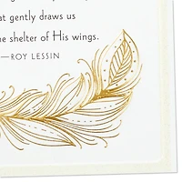 Keeping You Close at Heart Religious Sympathy Card for only USD 4.99 | Hallmark