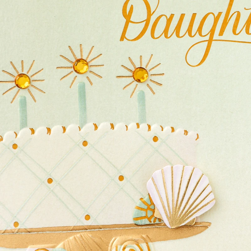 My Hopes for You Birthday Card for Daughter for only USD 8.59 | Hallmark