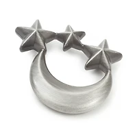 On My Mind Moon and Stars Metal Pocket Token for only USD 9.99 | Hallmark