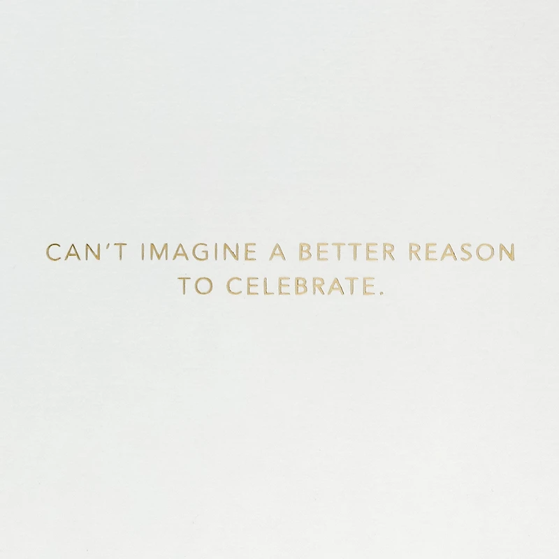 Celebrating Your Day Birthday Card for only USD 7.59 | Hallmark