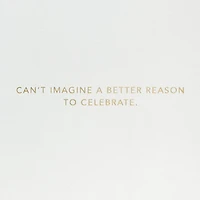 Celebrating Your Day Birthday Card for only USD 7.59 | Hallmark